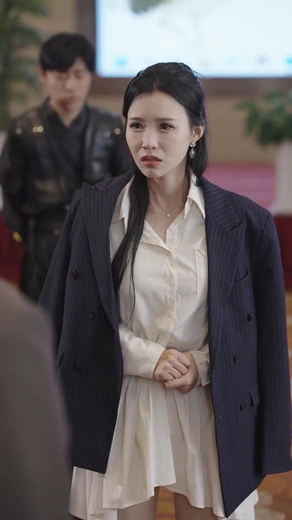 穿越寒冰拥抱你